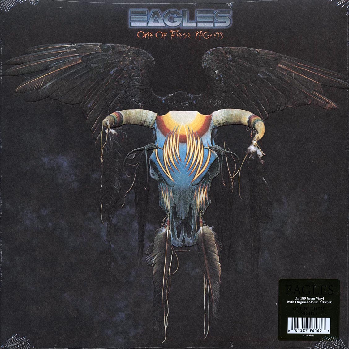 Eagles - One Of These Nights (180g)