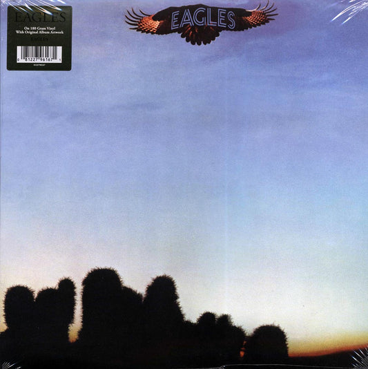 Eagles - Eagles (180g)