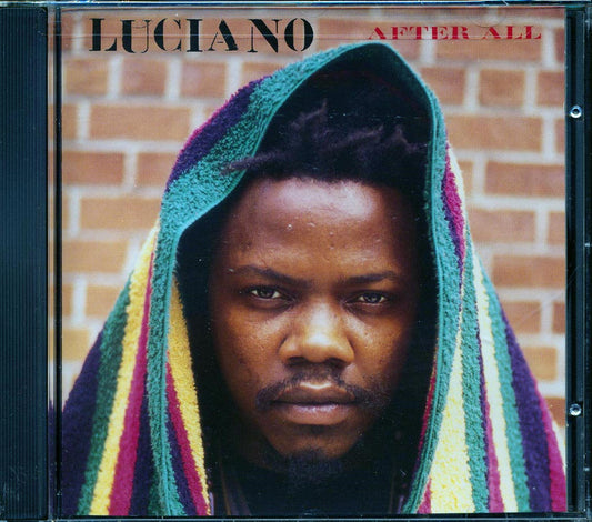 Luciano - After All