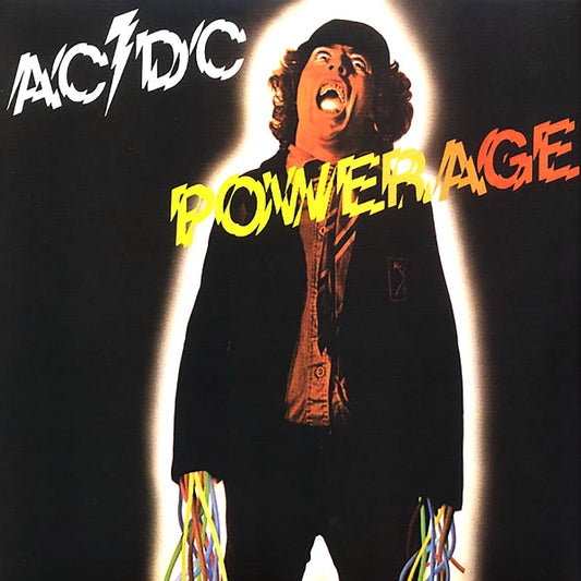 AC/DC - Powerage (180g)