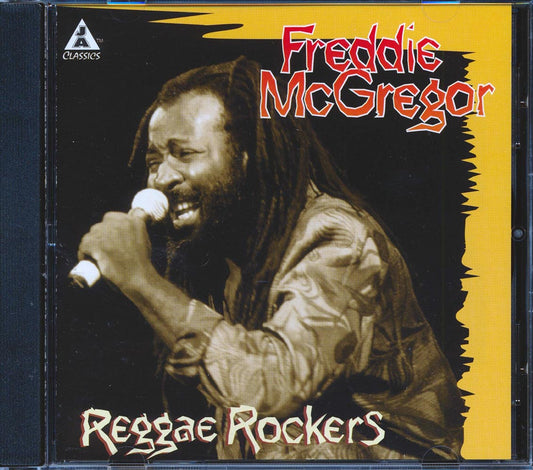 Freddie McGregor - Reggae Rockers