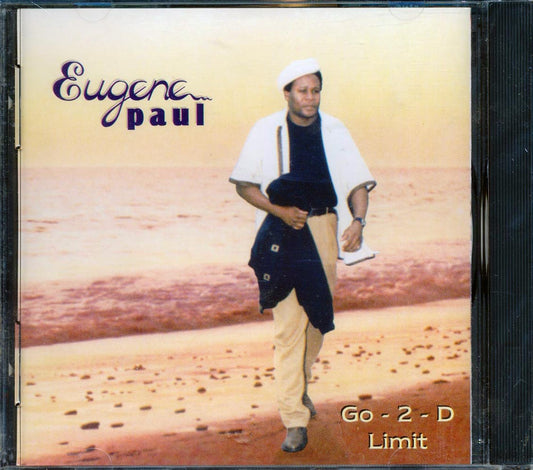 Eugene Paul - Go 2 D Limit