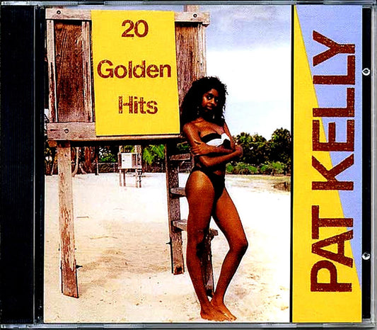 Pat Kelly - 20 Golden Hits (20 tracks)