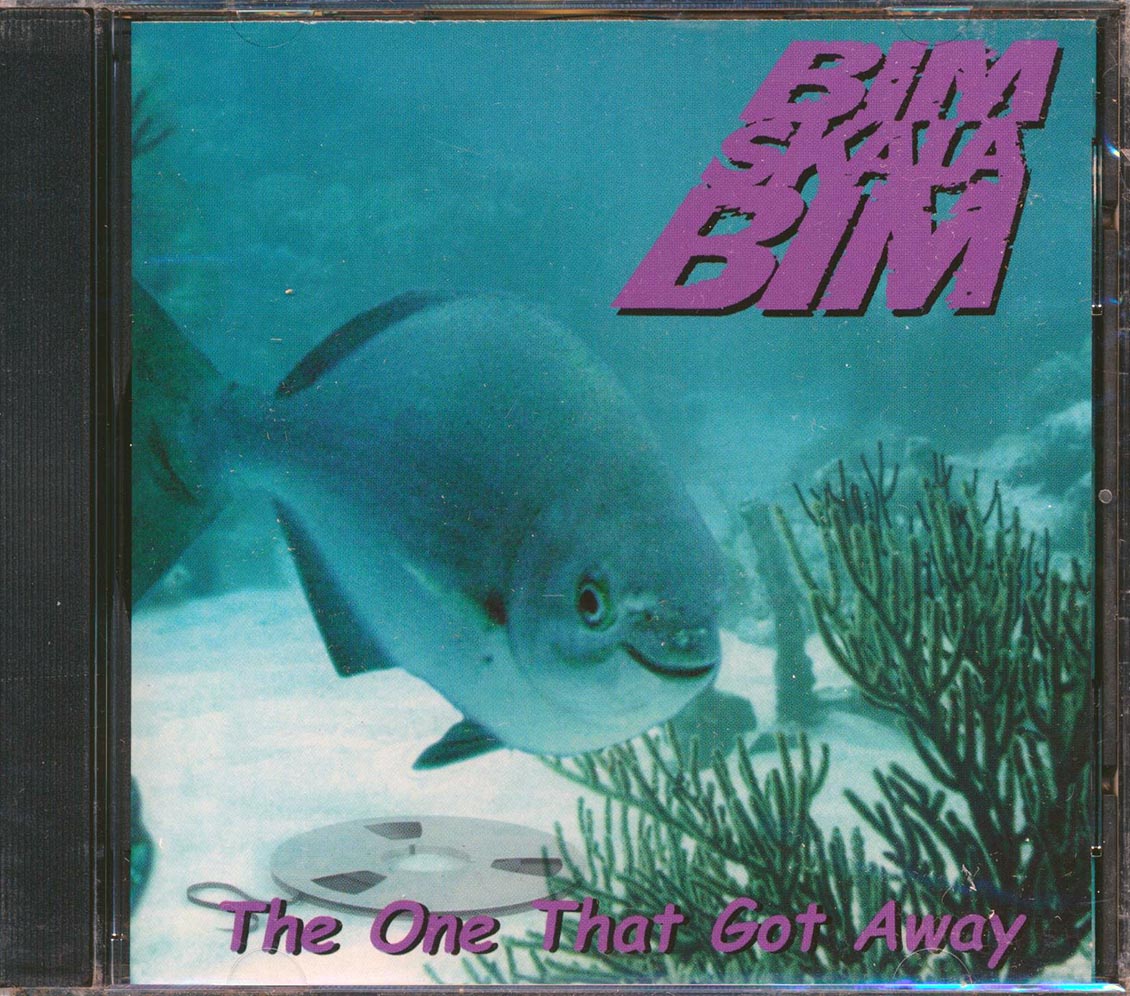 Bim Skala Bim - The One That Got Away (marked/ltd stock)