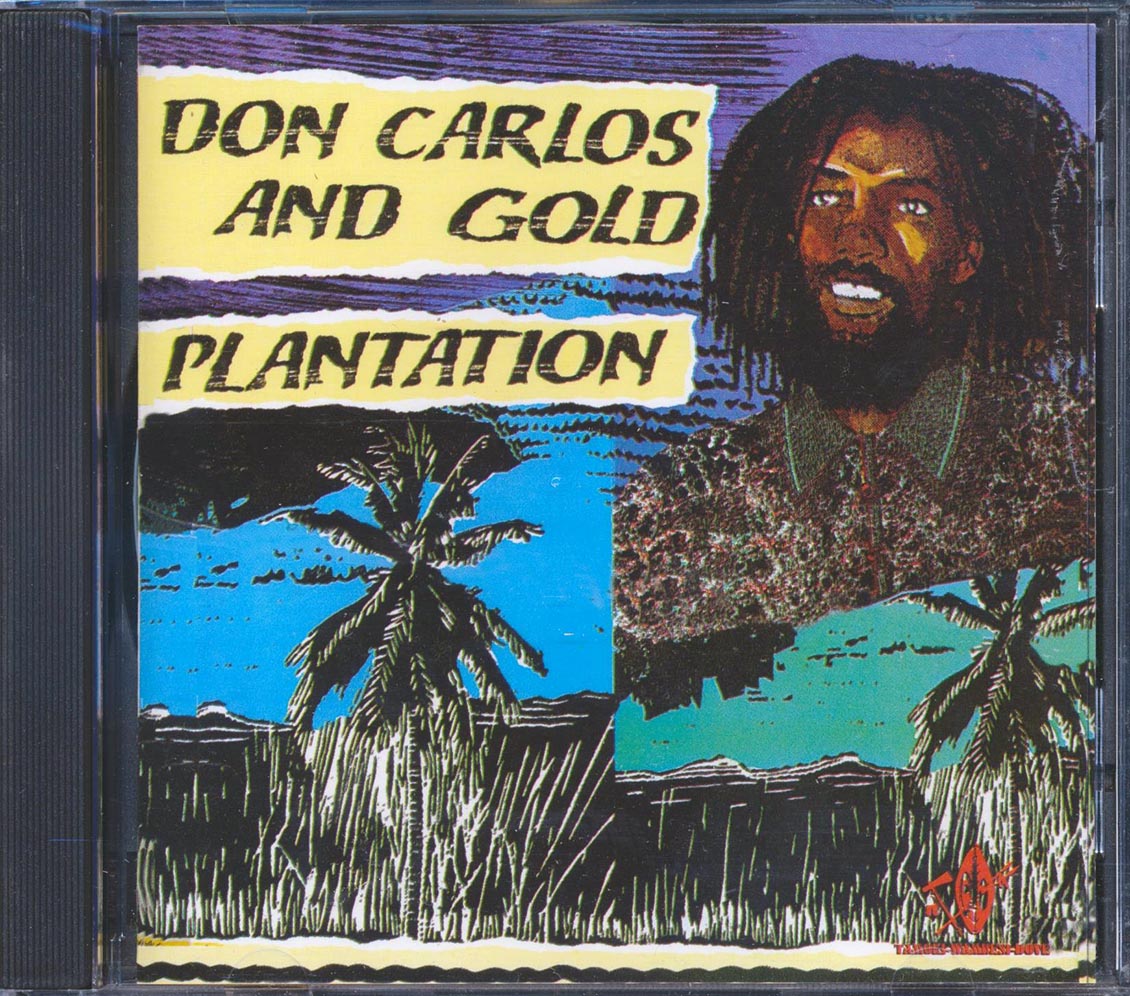 Don Carlos - Plantation (with Gold)