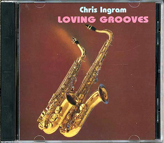 Chris Ingram - Loving Grooves