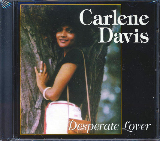 Carlene Davis - Desperate Lover