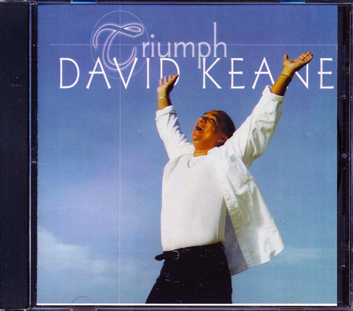 David Keane - Triumph