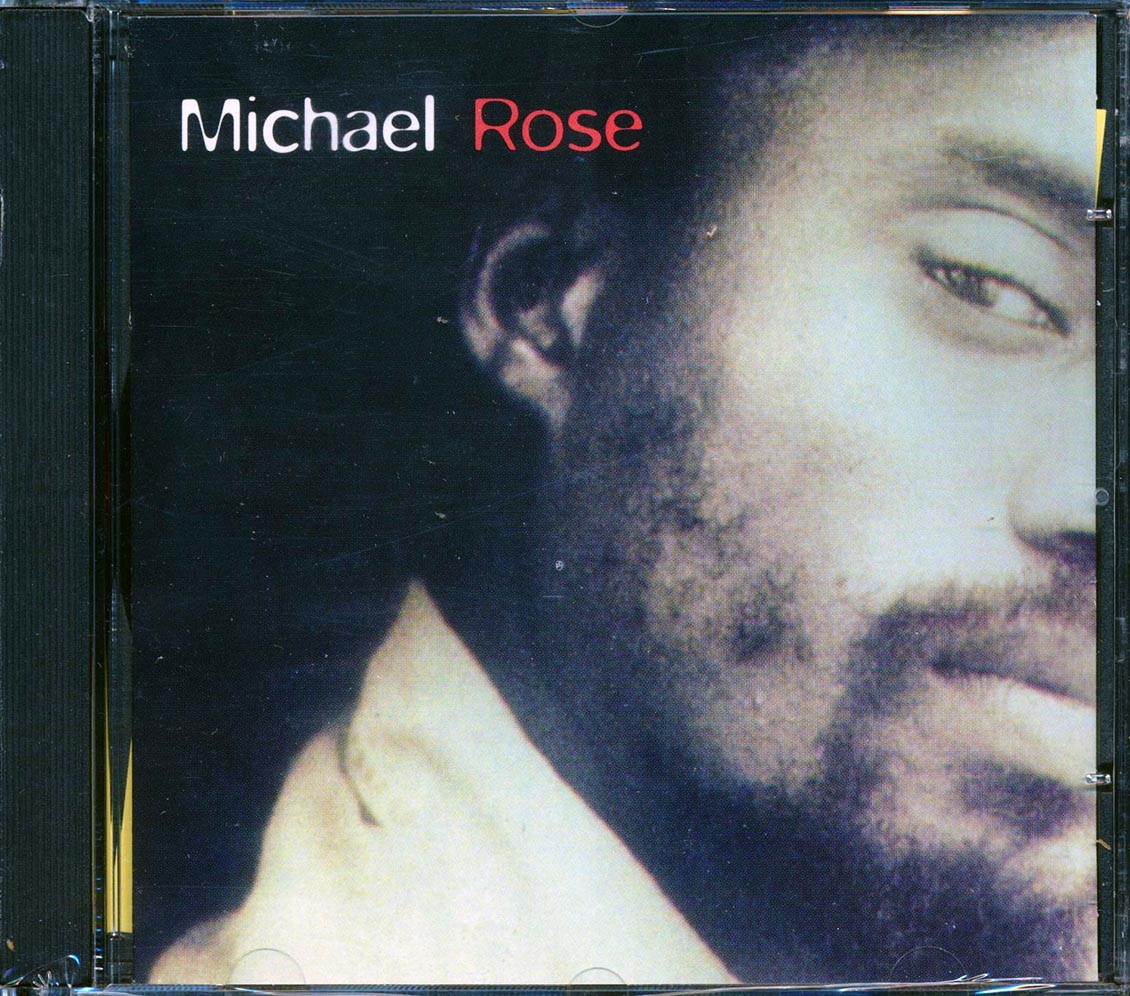 Michael Rose - Michael Rose (marked/ltd stock)