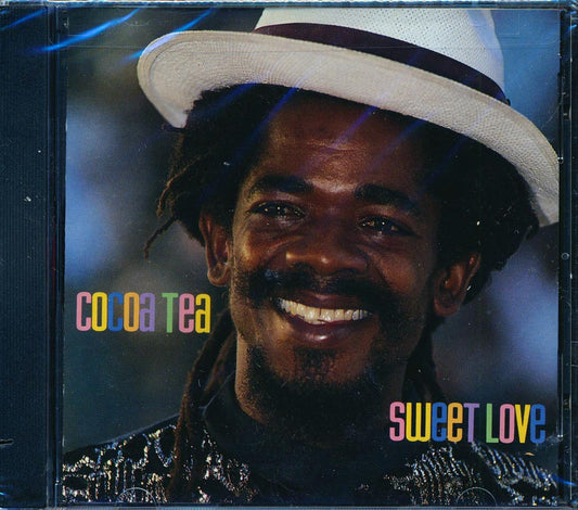 Cocoa Tea - Sweet Love (marked/ltd stock)