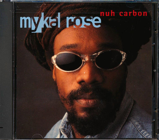 Michael Rose - Nuh Carbon (marked/ltd stock)