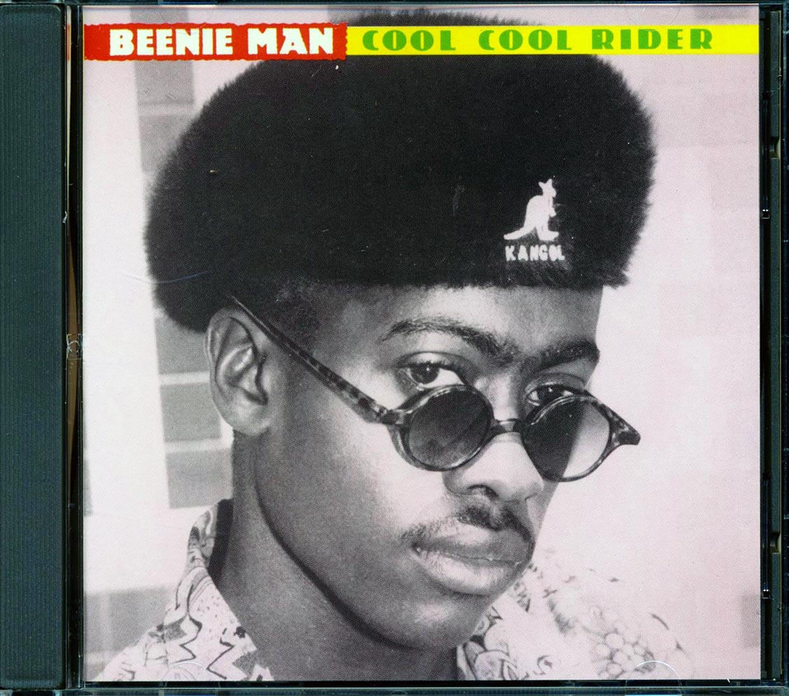 Beenie Man - Cool Cool Rider