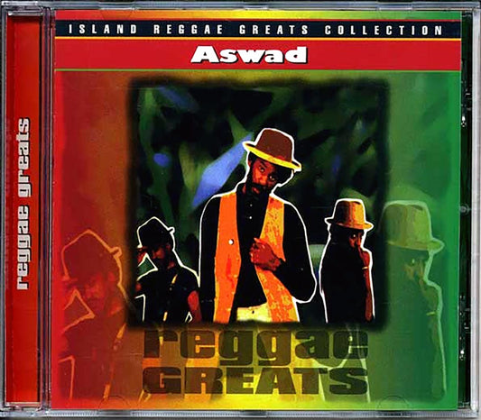 Aswad - Reggae Greats