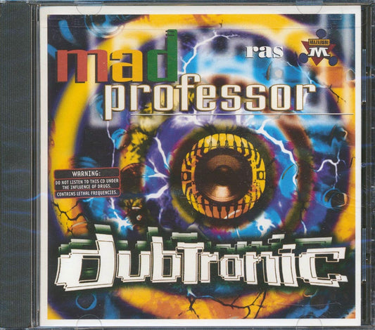 Mad Professor - Dubtronic (marked/ltd stock)