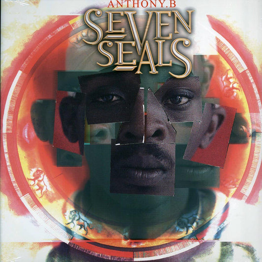 Anthony B - Seven Seals