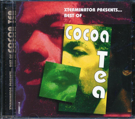 Cocoa Tea - Best Of Cocoa Tea