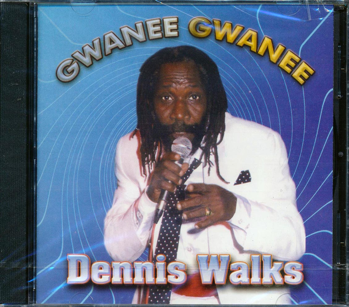 Dennis Walks - Gwanee Gwanee