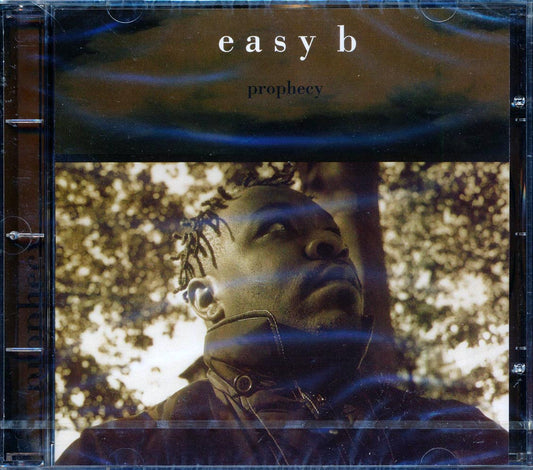 Easy B - Prophecy