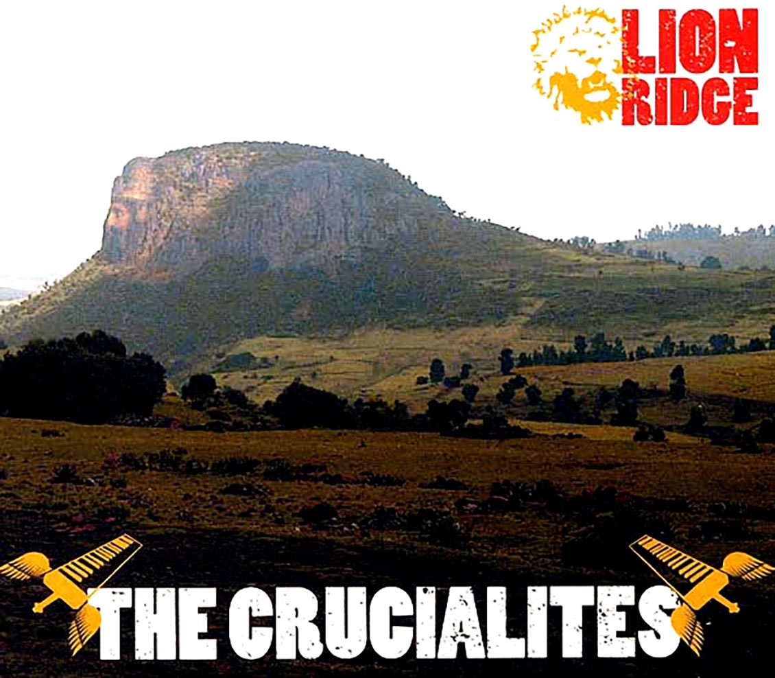 Crucialites - Lion Ridge