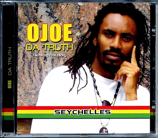 Ojoe - Da Truth