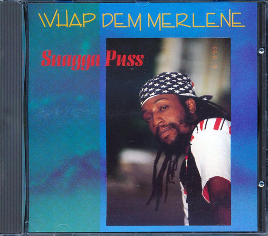 Snagga Puss - Whap Dem Marlene