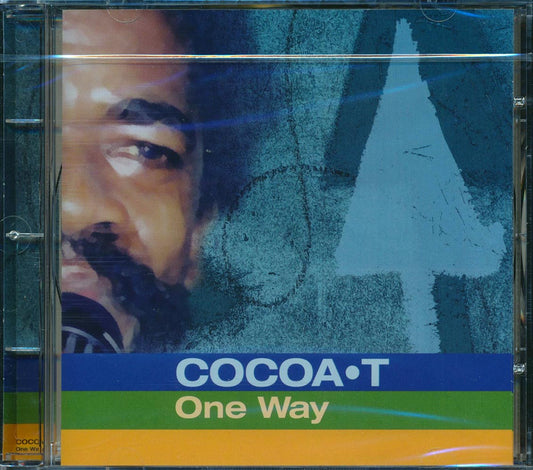 Cocoa Tea - One Way