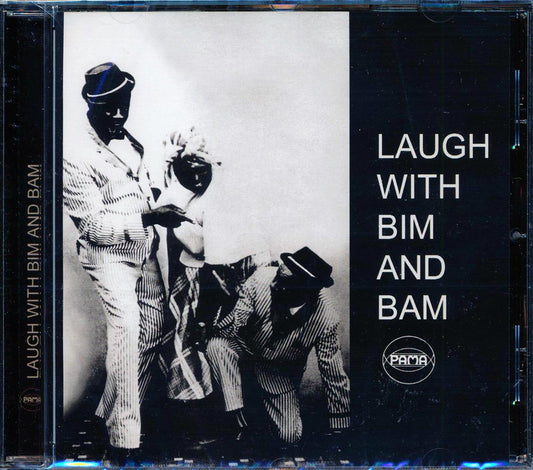 Bim And Bam - Laugh With Bim And Bam