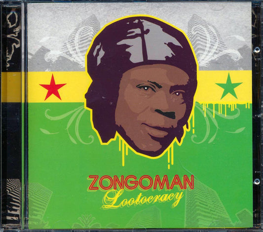 Zongoman - Lootocracy