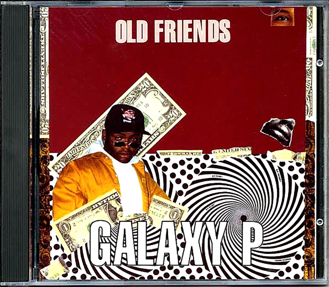 Galaxy P - Old Friends