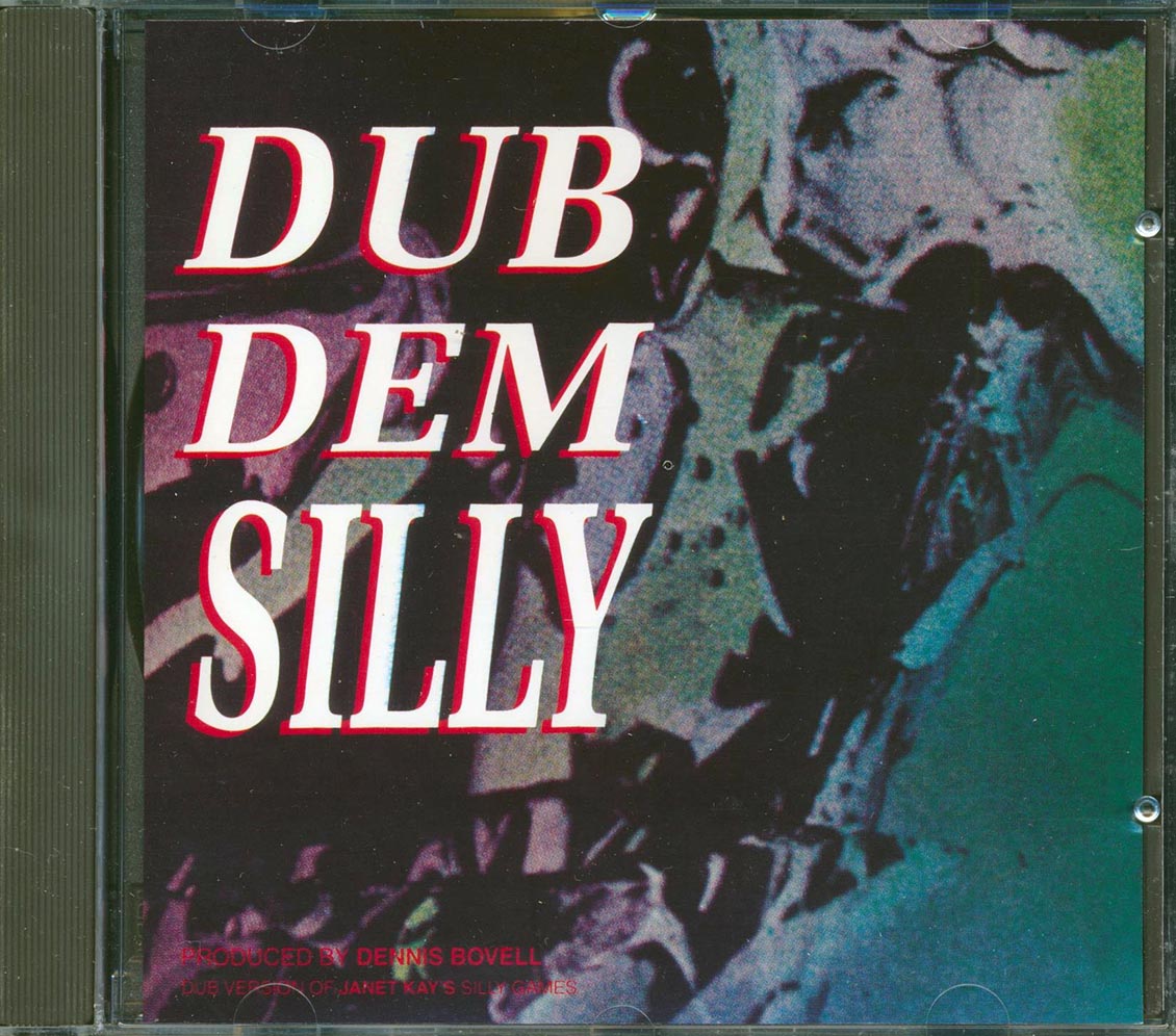 Dennis Bovell - Dub Dem Silly