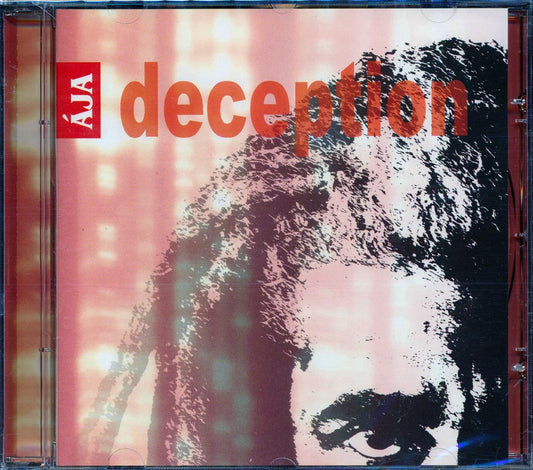 Aja - Deception