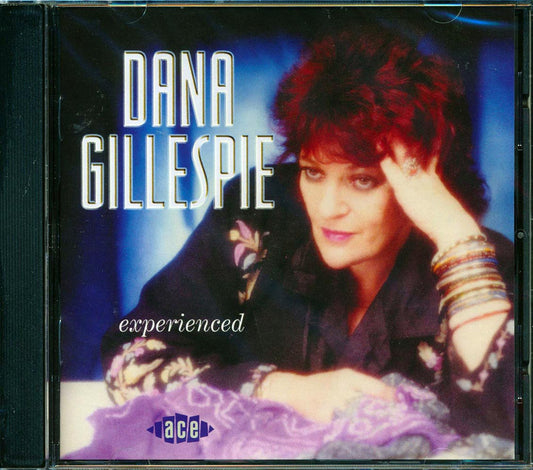 Dana Gillespie - Experienced