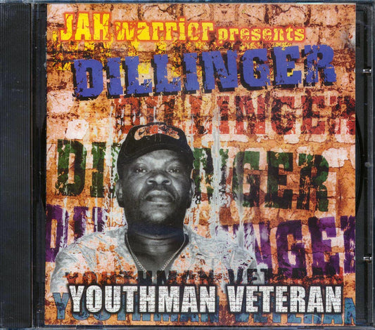 Dillinger - Youthman Veteran