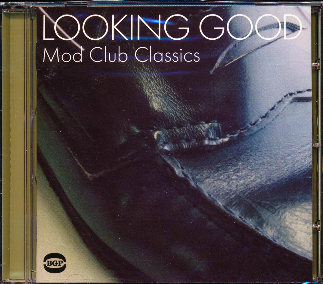 Various - Looking Good: Mod Club Classics (20 tracks)