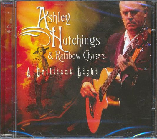 Ashley Hutchings - A Brilliant Light (2xCD)