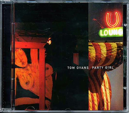 Tom Ovans - Party Girl