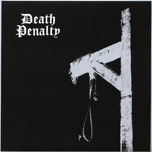 Death Penalty - Death Penalty (2xLP) (180g)