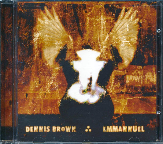 Dennis Brown - Emmanuel (20 tracks)