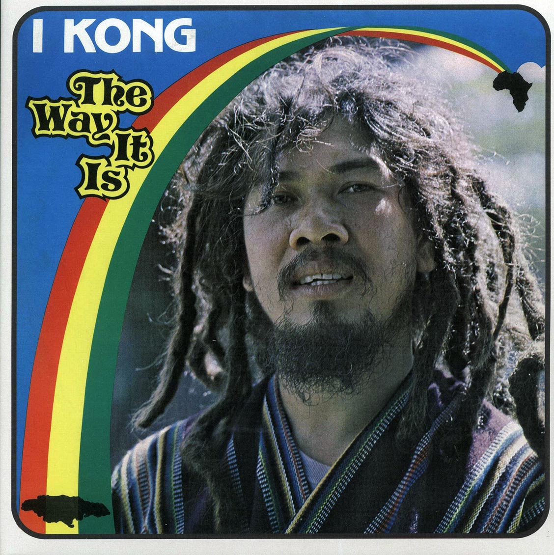 I Kong - The Way It Is