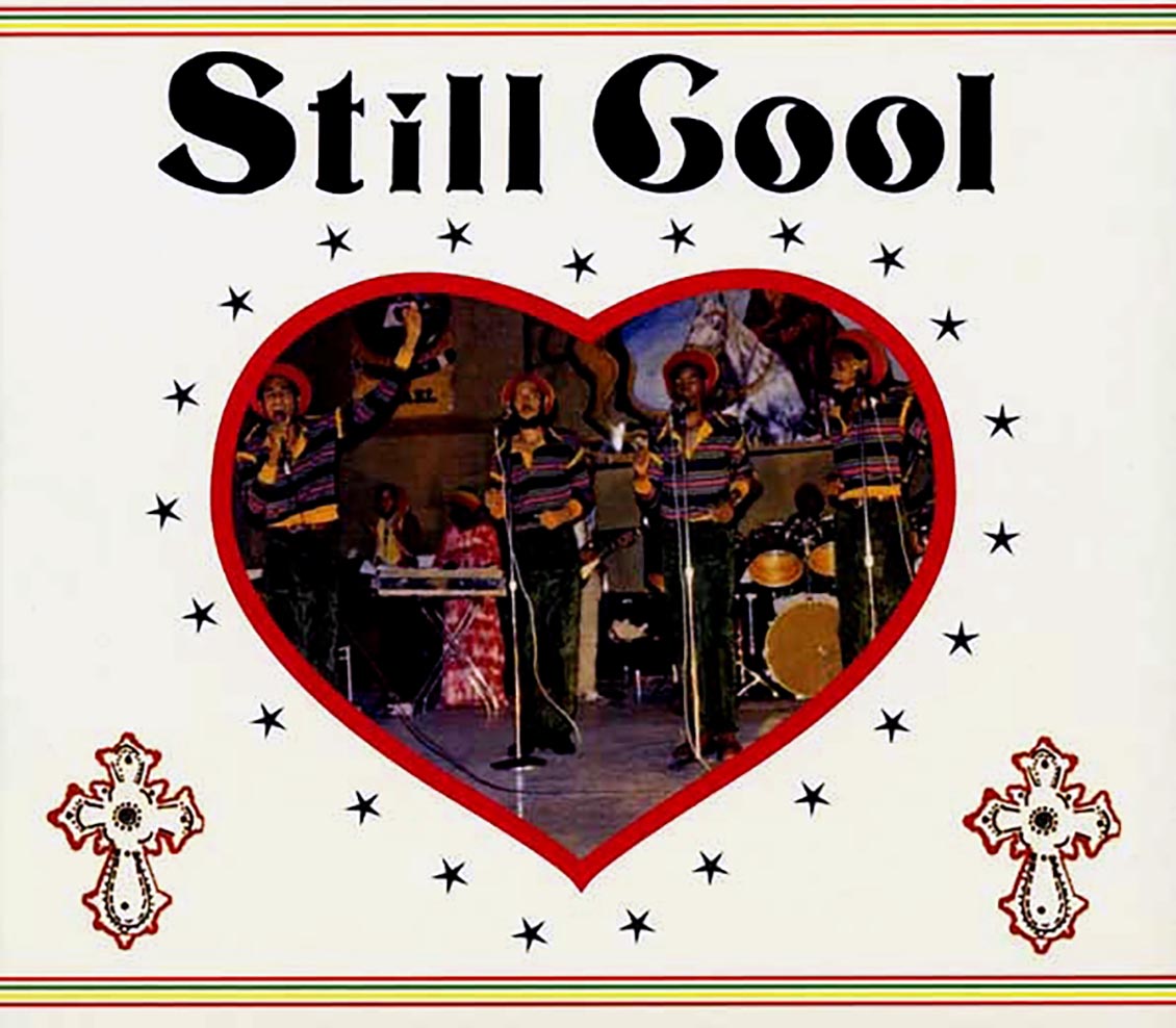 Still Cool - Still Cool