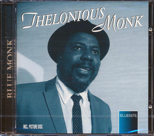 Thelonious Monk - Thelonious Monk