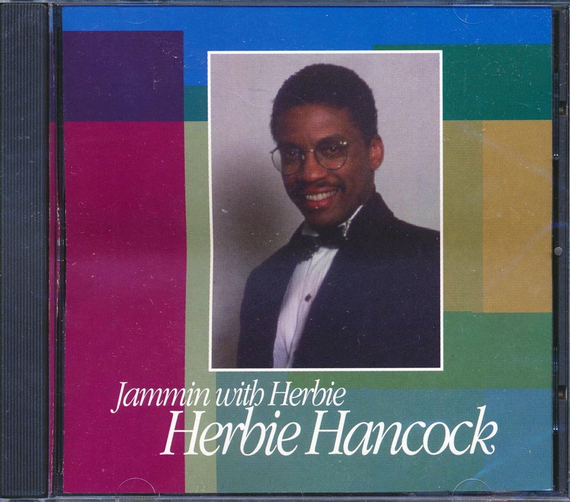 Herbie Hancock - Jammin With Herbie