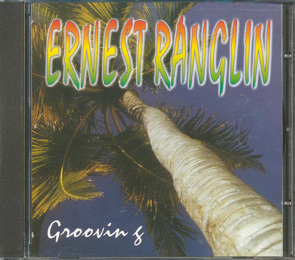 Ernest Ranglin - Grooving