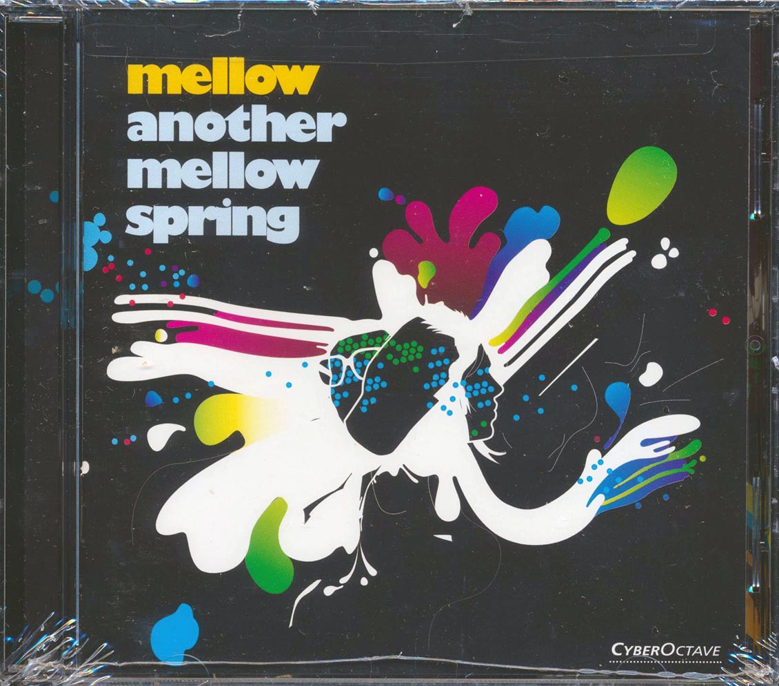 Mellow - Another Mellow Spring (incl. large booklet)