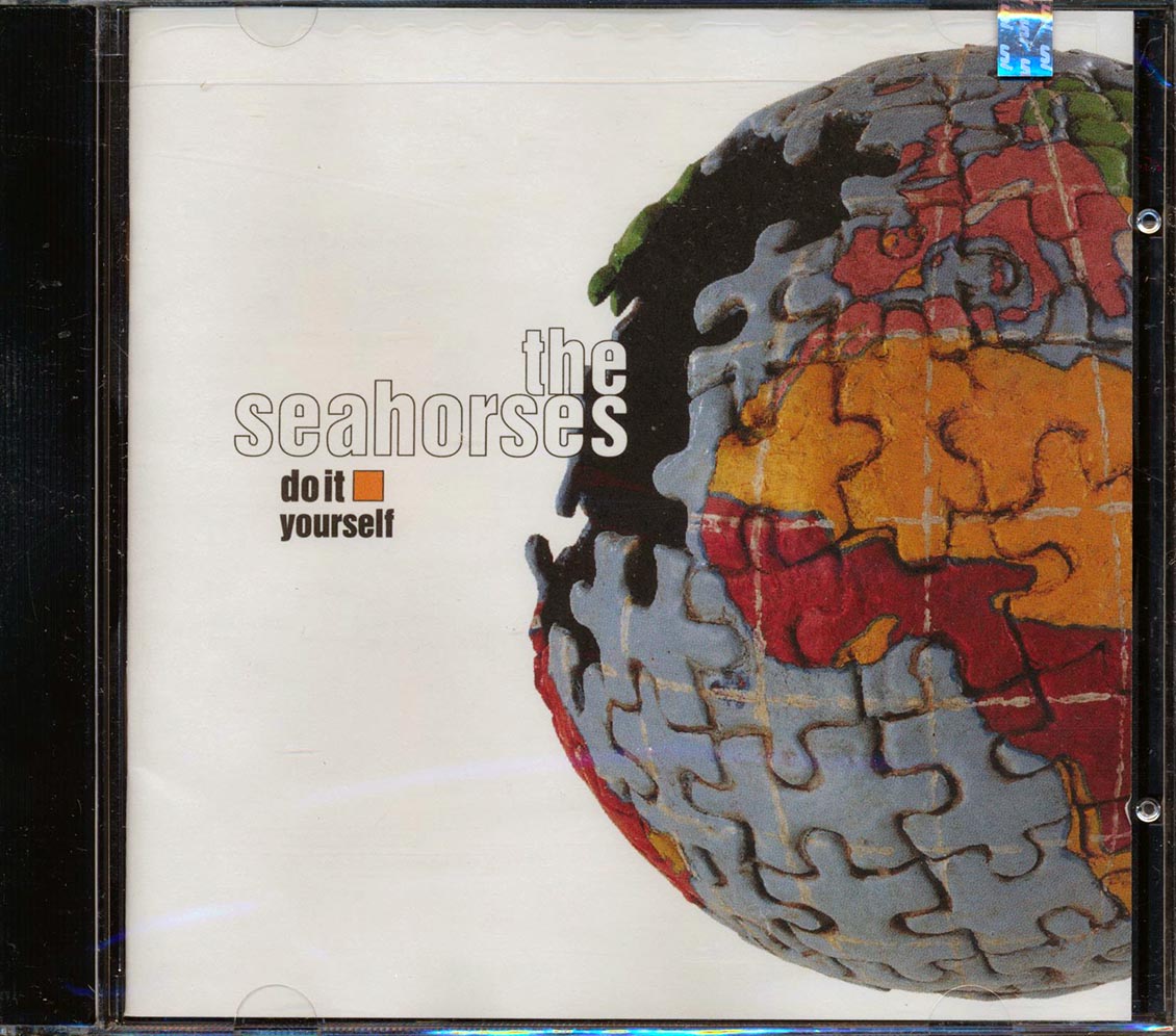 The Seahorses - Do It Yourself