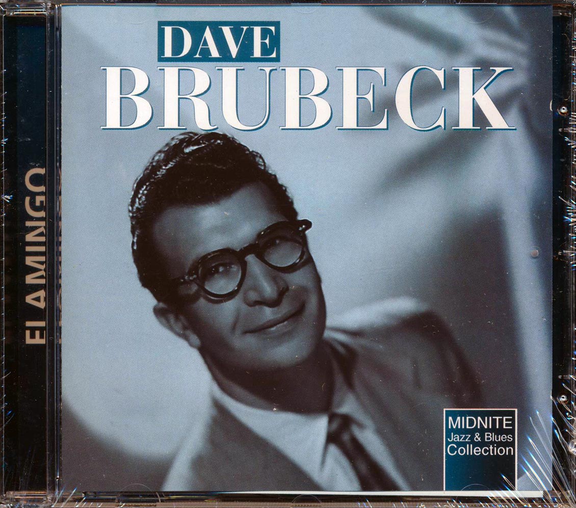 Dave Brubeck - Flamingo