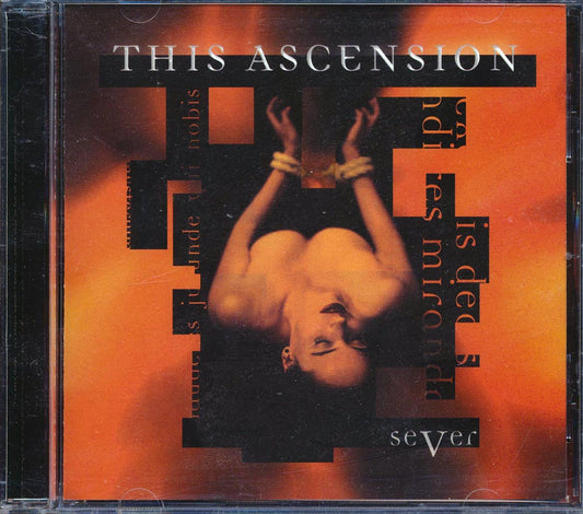 This Ascension - Sever