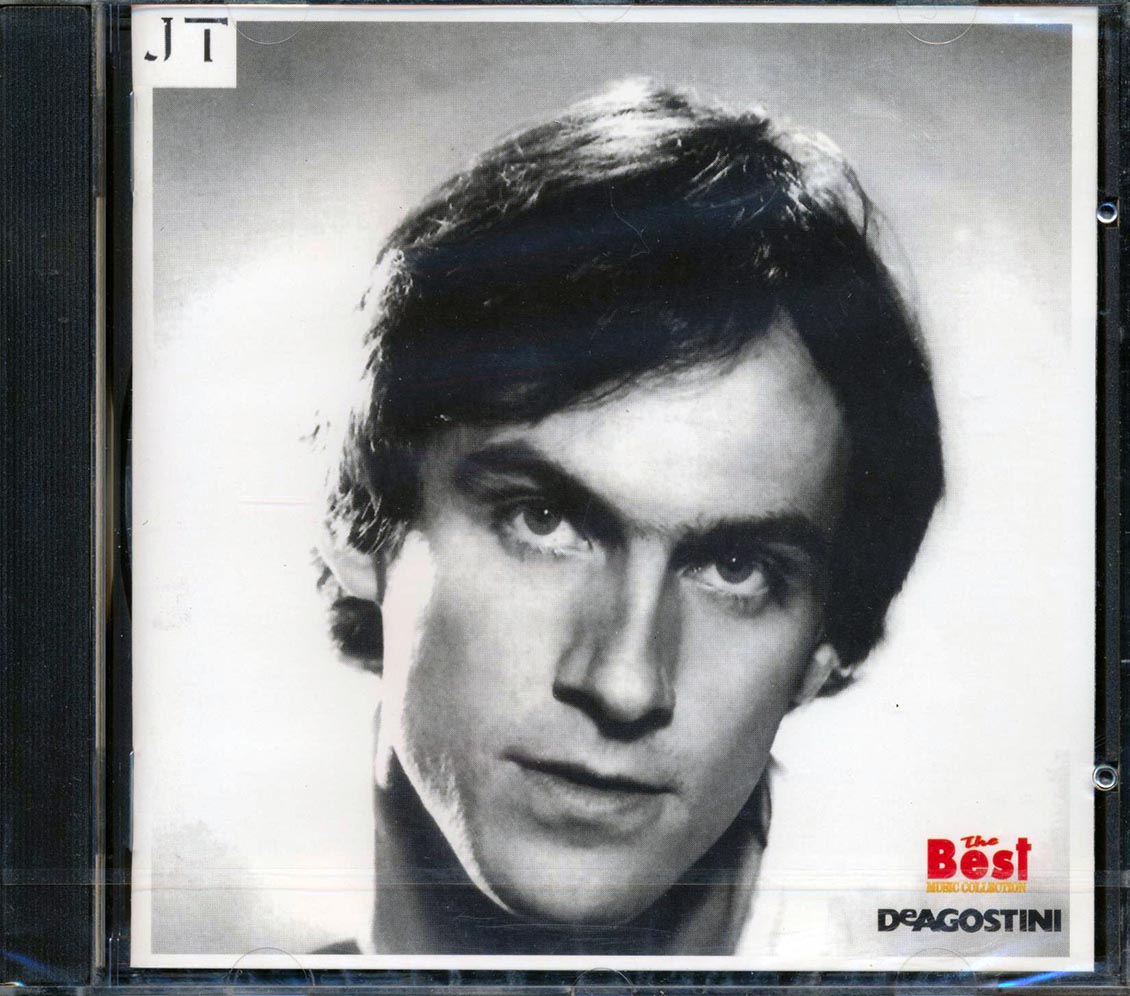 James Taylor - JT