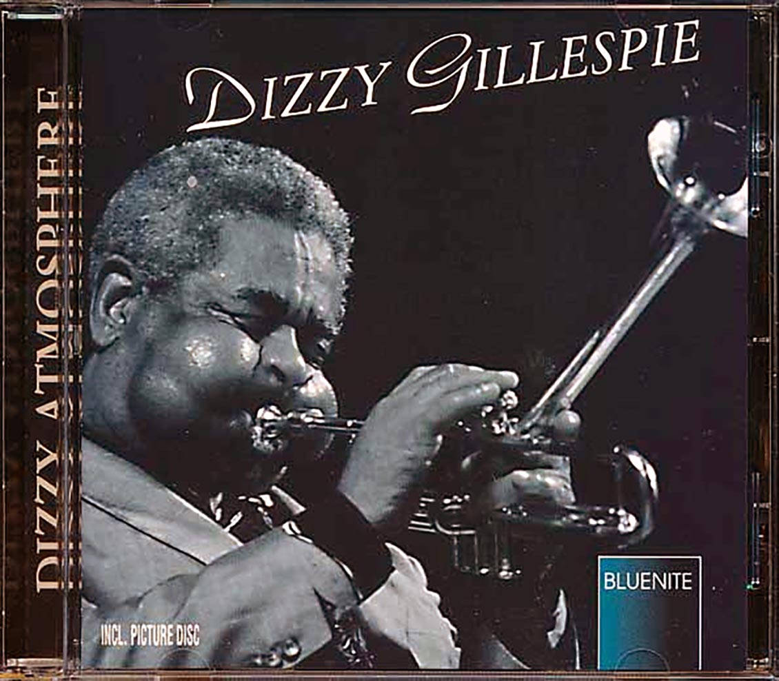 Dizzy Gillespie - Dizzy Atmosphere