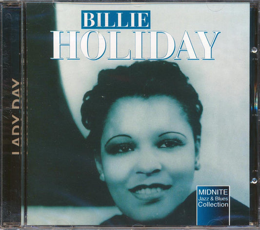 Billie Holiday - Lady Day